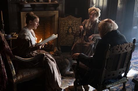 Gentleman Jack Episode Dan Stevens Legion Timothy West Gemma Jones Alfie Allen Martin