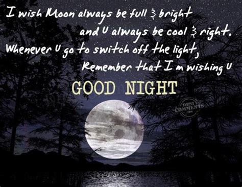 25 Beautiful Goodnight Quotes And Wishes With Images