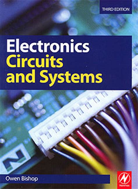 Download analog circuits books, we have compiled a list of best & standard reference books on analog circuits subject for electrical engineering suggestion to viewers: Electronics Books