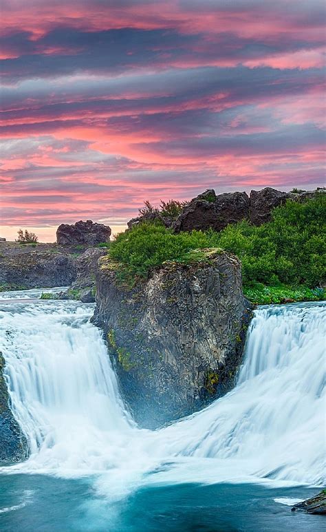 Iceland Waterfalls The 15 Best Waterfalls In Iceland Iceland Waterfalls