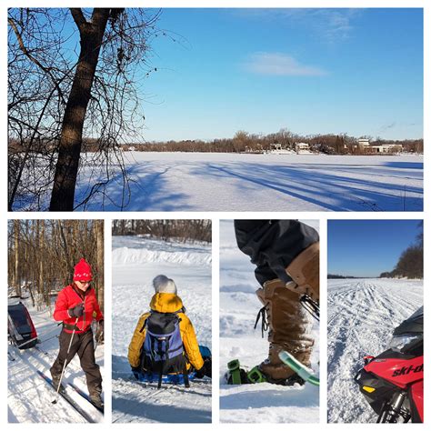 This Winter Go Play Outside Tourisme Laval