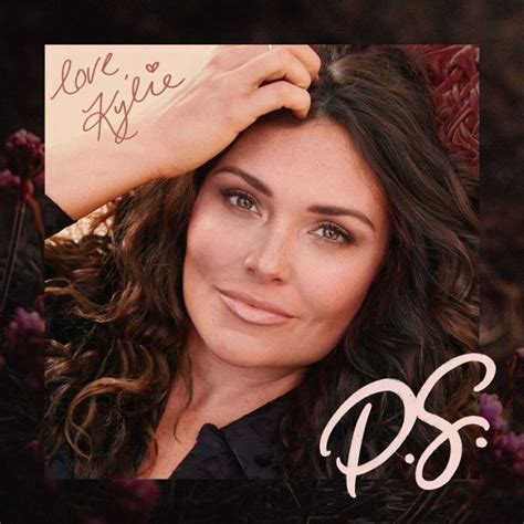 Q A Kylie Morgan Talks New EP Postponed Opry Debut Wedding Planning And More Country Now