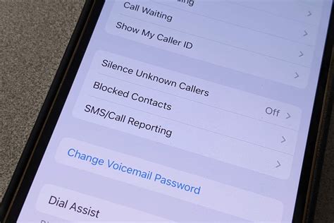 How To See Blocked Numbers On Iphone Easy Gotechtor