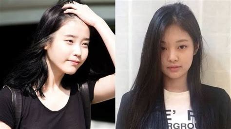 12 female kpop idols who showed off their bareface confidently no
