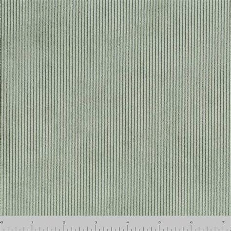 Foggy Day Gray Corduroy Home Decorating Fabric Fabric By The Yard