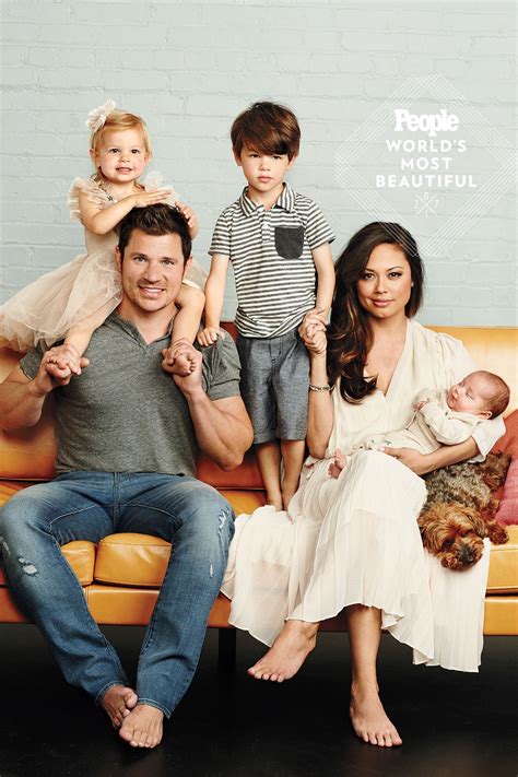 vanessa lachey and nick lachey married biography