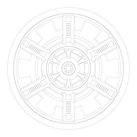 Concavity Maps Knald Technologies Documentation