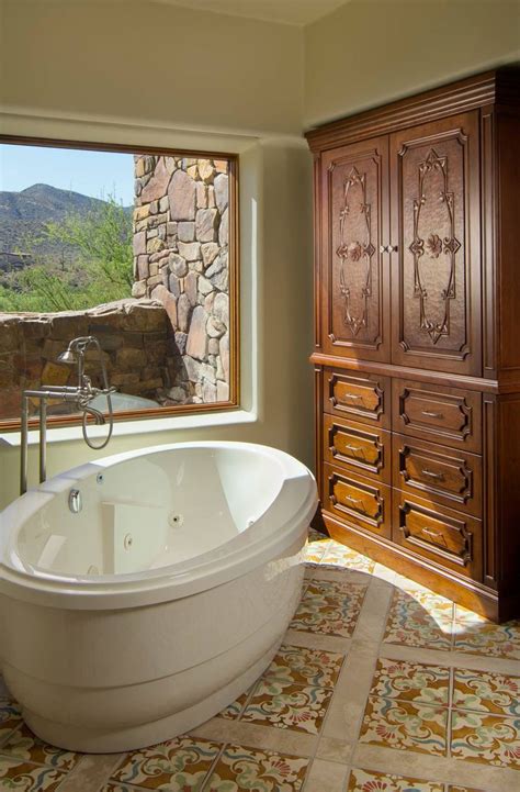 Whether they are for a feature wall or feature floor. 189 best Terracotta Bathroom Tiles images on Pinterest ...