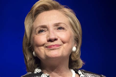 Hillary Clinton To Address Summer Camp Conference In Atlantic City