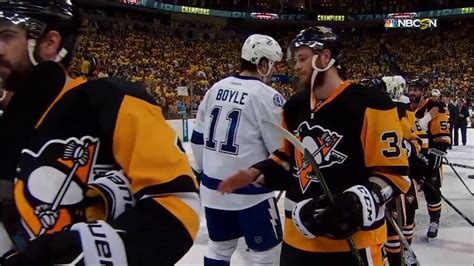 2016 Stanley Cup Pittsburgh Penguins Tribute Best Playoff Moments