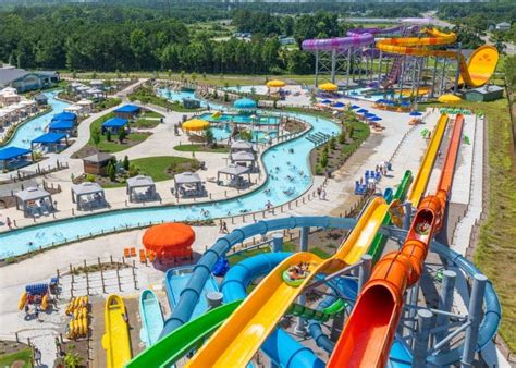 Buy Discounted H2obx Waterpark Tickets Village Realty Obx