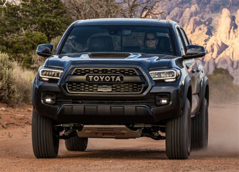 2024 Toyota Tacoma Army Green For Sale New 2024 Toyota
