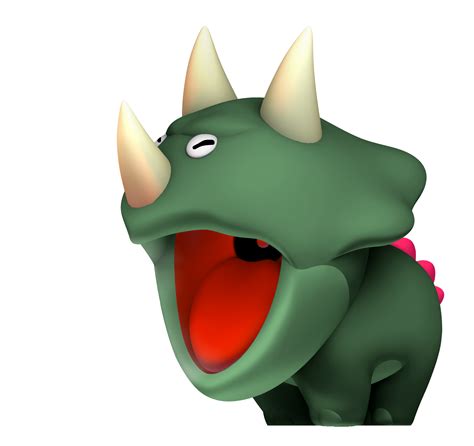 Dino Rhino Fantendo Nintendo Fanon Wiki Fandom Powered By Wikia