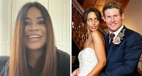 Cyrell Paule Slams Mafs Lizzie For Being ‘fake And ‘not Genuine