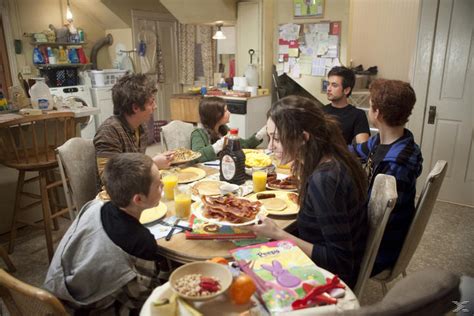 Top 5 Most Epic Quotes From Shameless Season 1 My Teen Guide