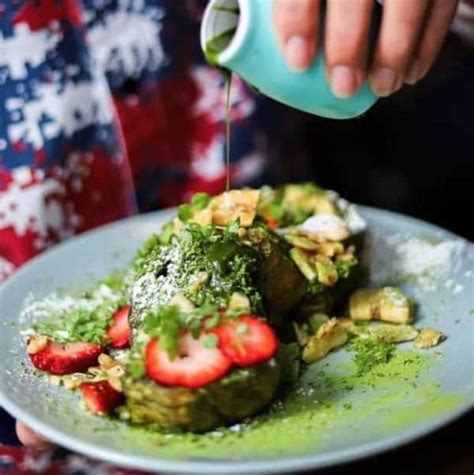 10 Of The Best Matcha Cafes In Sydney