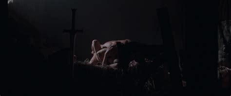 Nude Video Celebs Rachel Nichols Nude Conan The Barbarian