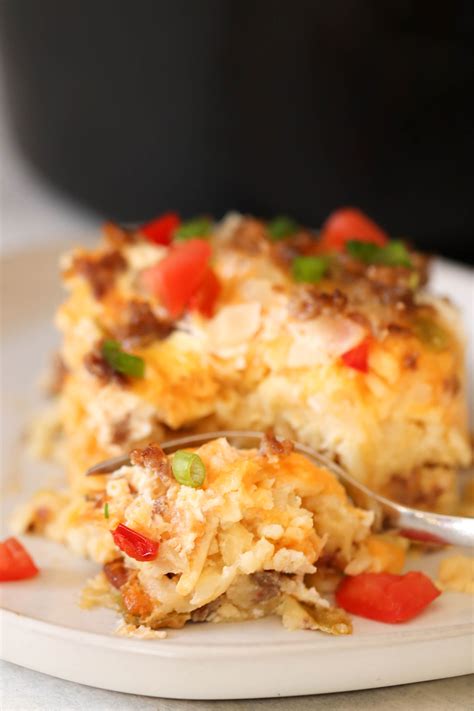 These weight watchers recipes are perfect for anyone on the new myww blue plan. Weight Watchers Crock Pot Breakfast Recipes : Crock Pot ...