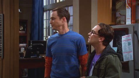 2x03 The Barbarian Sublimation Penny And Sheldon Image 22774800 Fanpop