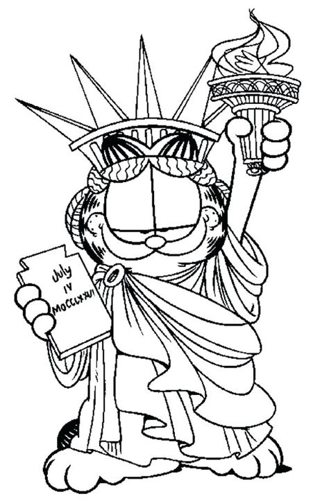 Cartoon statue of liberty drawing easy is important information accompanied by photo and hd pictures sourced from all websites in the world. Statue Of Liberty Drawing Easy at GetDrawings | Free download