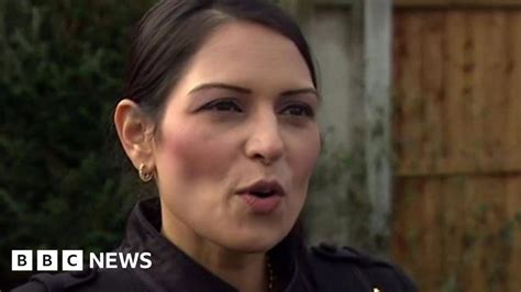 Priti Patel Summary Of Official Report Into Bullying Claims