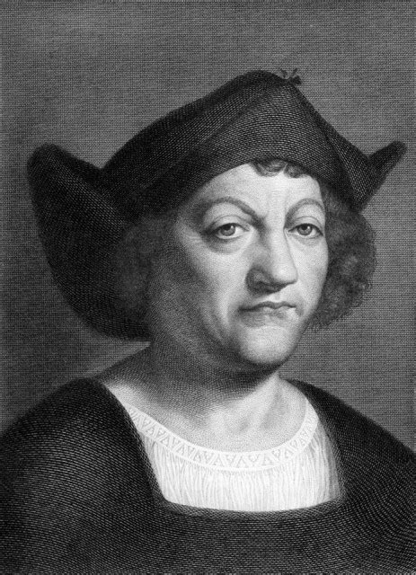 Christopher Columbus Profile Biodata Updates And Latest Pictures
