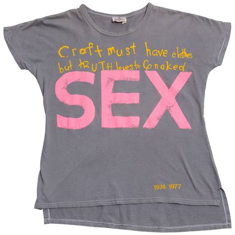 セディショ Vivienne Westwood vivienne westwood SEX Tシャツの通販 by harry s shopヴィヴィアンウエストウッドならラクマ のブランド