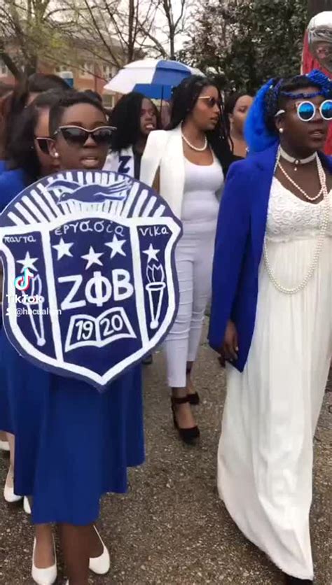 Zeta Phi Beta Happy Founders Day To The Finer Women Of Zeta Phi Beta