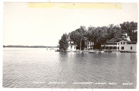 Elkhart Lake Camp Brosius