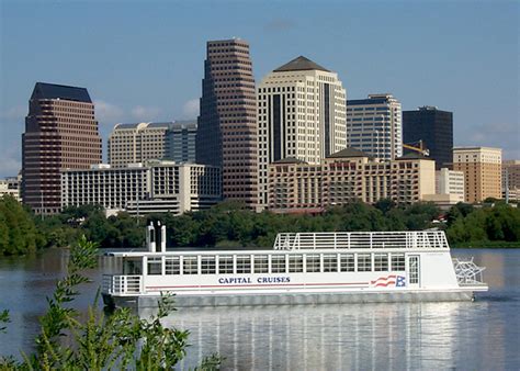 Capital Cruises Tours In Austin Tx Reservation Genie