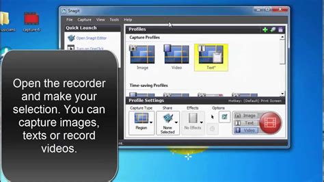 Use the recordings to create a video by trimming, cutting, and joining clips. How To Video Record Your Computer Screen And Upload To ...