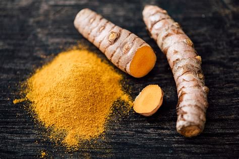 The Health Benefits Of Turmeric Canadian Living