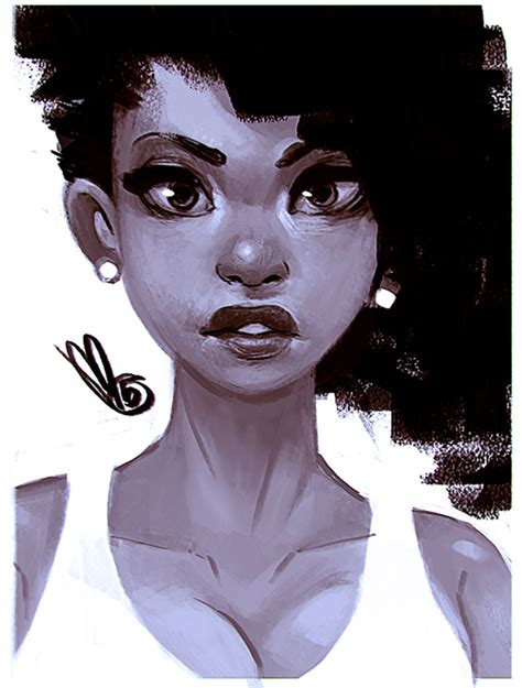 Digital Dook In 2022 Black Art Pictures Black Girl Magic Art