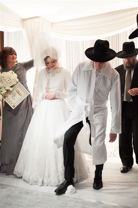 A Guide To Orthodox Jewish Wedding — Shem Tov Photography