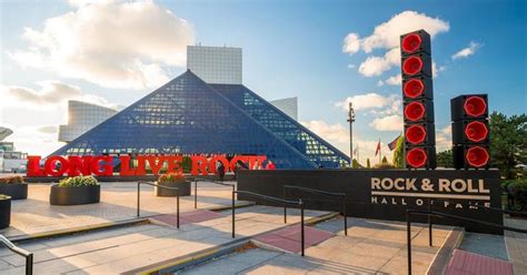 2020 Rock And Roll Hall Of Fame Inductees Announced Fun Things To Do
