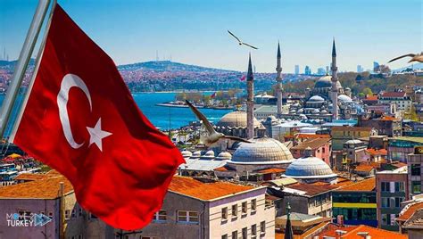 السياحة في تركيا وأجمل المدن التي تستحق زيارتك الديار