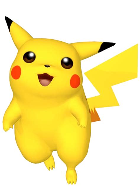 Pikachu Png Transparent Image Download Size 433x600px