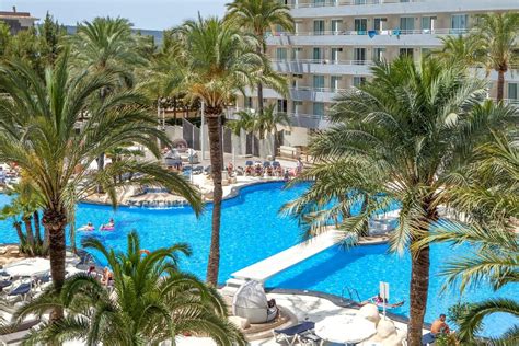 Bcm Hotel Adults Only Magaluf Spain Booking Com