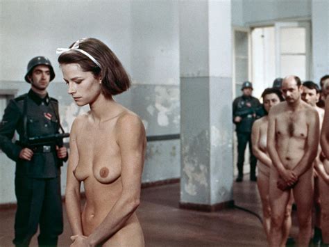 Naked Female Prisoners 29 Porn Photo