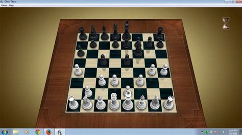 Chess Titans Gamesource