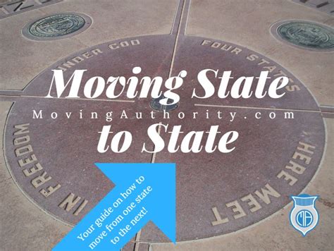 Moving To Another State Checklist How To Move To Another State