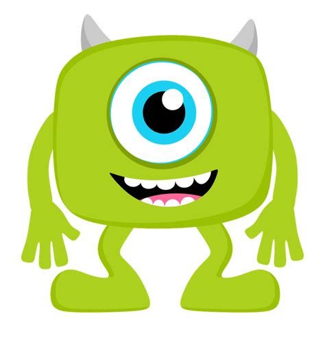 Sully Pixar Disney Monstersinc Cute Character Sully From Clip Art Library