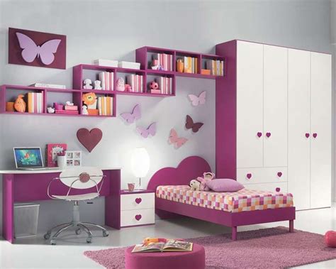 Biancheria da letto per bambina. Camerette classiche e moderne per ragazze | Camerette, Mobili camera da letto ragazze, Camere da ...