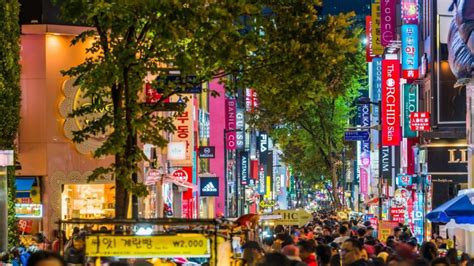 A Complete Guide To Nightlife In Seoul South Korea Koreatravelpost