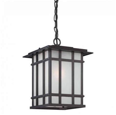 15 Photos Craftsman Style Outdoor Ceiling Lights
