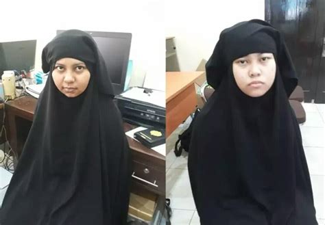 Sebelum Gereja Di Surabaya Meledak Saksi Lihat 3 Wanita Bercadar Masuk