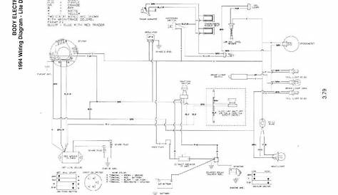 wiring schematics for polaris 335 sportsman
