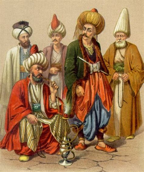 Lempire Ottoman Simplifié Et Expliqué Histoire De Lempire Ottoman
