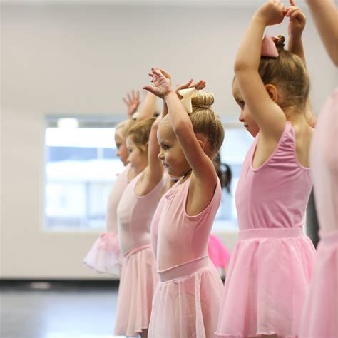 5 Benefits Of Dance Class For Children Prestige Dance Studio