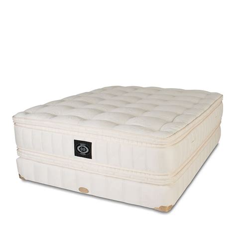 Serta plush twin mattress & low profile box spring set, icollection perfect sleeper milford serta plush twin mattress & low profile box spring set,. Shifman Grandeur Majestic Twin Mattress & Box Spring Set ...
